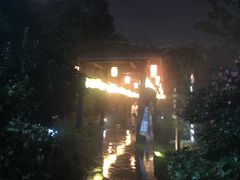 -杭州第一世界大酒店·云曼温泉
