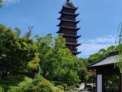 -常熟方塔园