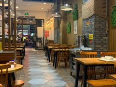 大堂-椰小调.儋州米烂(名门店)