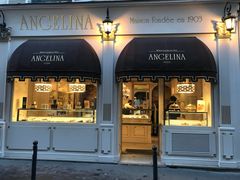 -Angelina(老佛爷店)