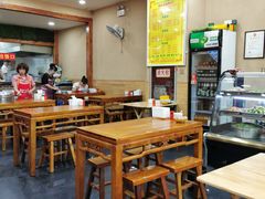 大堂-澄城水盆羊肉(澄县老哥红庙坡店)