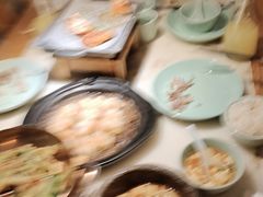 -绿茶餐厅(西单老佛爷店)