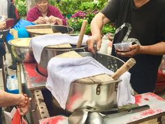 -潘玉麟糖粥