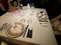 -THE WANG王品(上海中心云端店)