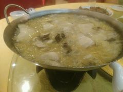 -东北食府·铁锅炖(花溪湾店)