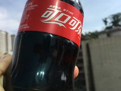 -珠海可口可乐饮料有限公司