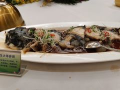 -南湖春色海鲜食府(中兴街店)