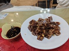 -北平味道.京味菜.烤鸭(梨园店)
