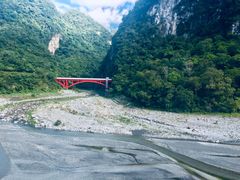 -太鲁阁公园