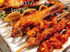 -老谢野馄饨(延安路店)