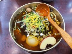 -服务大楼冷面(延大店)