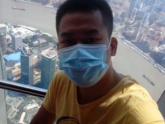 -上海中心大厦