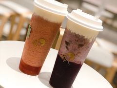 -喜茶(北京三里屯太古里店)