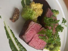 谷饲安格斯牛菲力-EN SPACE恩空间