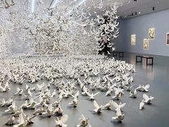 -上海宝龙美术馆
