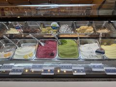 -CREAM STORY意大利手工冰淇淋&甜品(万象前海店)