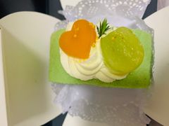 -贝紫Style(木马公寓店)
