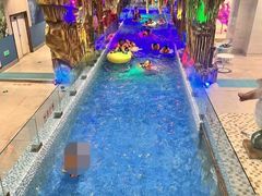 -海豚堡温泉水乐园