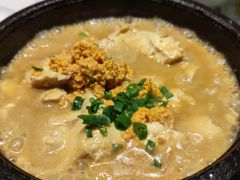 -北李妈妈菜·海肠捞饭(高新万达店)