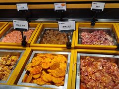 -韩盛·盛江山自助料理(奥体万达店)