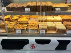 -红星前进面包牛奶公司(君太店)