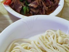 -托克逊老四号餐厅
