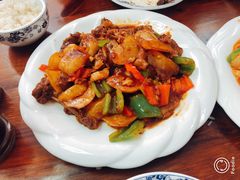 -苏力坦新疆特色(东直门店)