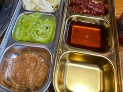 -原始泥炉烤肉(总店)