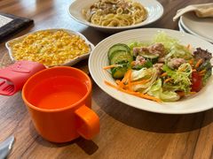 -必胜客(时代广场店)