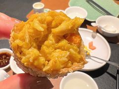 -成隆行·蟹王府(九江路店)