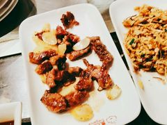 -尚雅铁板料理自助餐厅(乐松店)