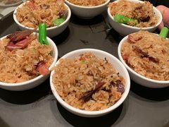 -肥仔文澳门猪骨煲(南京西路店)