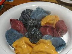-金谷园饺子·烧烤·家宴(人大总店)