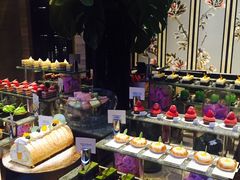 -深圳四季酒店·馥自助餐厅