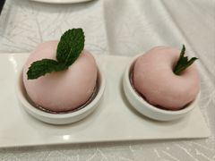 泰式冰榴莲-老廣新意-全天茶点(宝能店)
