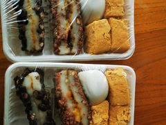 -南大门韩国米糕(公滨路店)