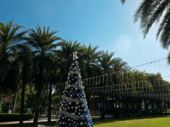 -三亚海棠湾万丽度假酒店