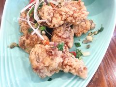 -虎哥私房菜(馒头山店)