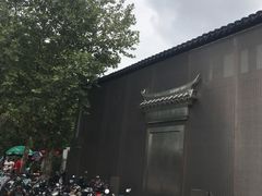 -鸡脚旮旯平江路店