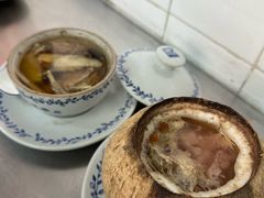 -達揚原味燉品(文明路店)
