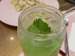 -BossBabe亲子餐厅(金光华广场店)