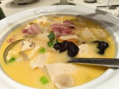 -悦融琥珀·京鲁菜·海味珍品(西单店)