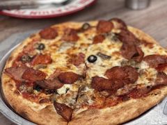 -Tubestation站点比萨(五道营店)