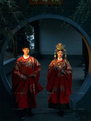 -第一夫人婚纱摄影(南京店)