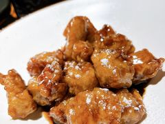 -绿茶餐厅(成都大悦城店)