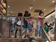 -霸王茶姬(上海恒基名人店)