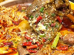 -刘一锅筋头巴脑(凌空二街店)