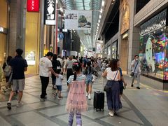 -心斋桥