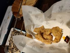 -江边城外烤全鱼(方庄时代购物中心店)