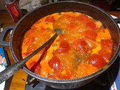 -桑吉林新派藏餐·汤锅·川菜
